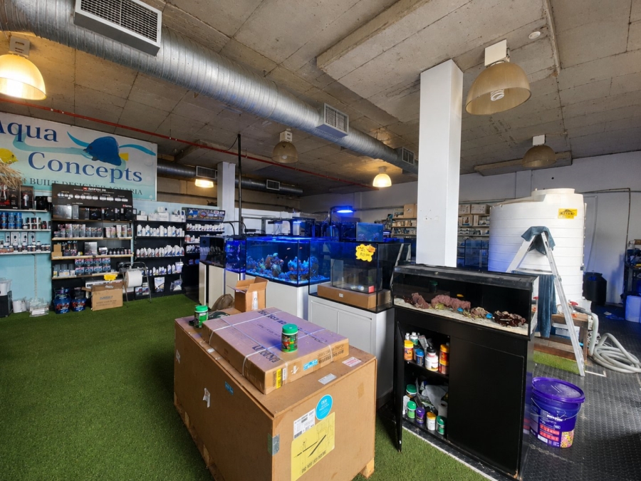 Commercial Property for Sale in Brooklyn Western Cape